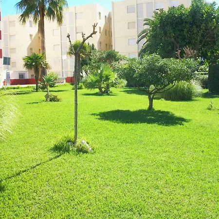 Chimo Playa - En Primera Linea De Playa Apartment