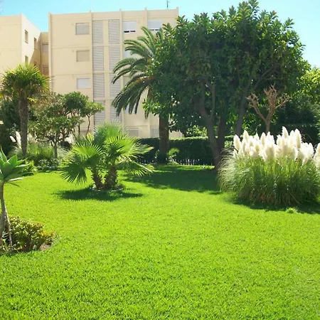 Chimo Playa - En Primera Linea De Playa Apartment Playa de Gandia