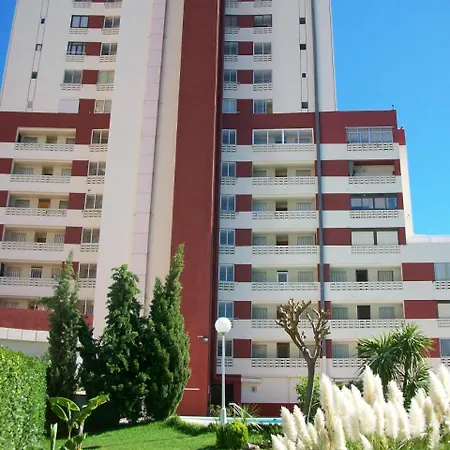 Apartment Chimo Playa - En Primera Linea De Playa