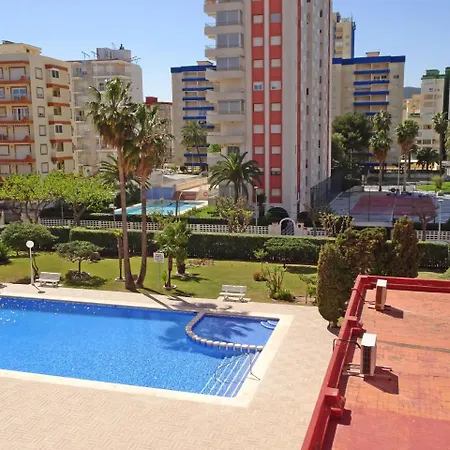 Chimo Playa - En Primera Linea De Playa